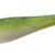SOFT REAL FISH 1.5 sugarello green DTD-80802-SG
