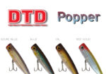 DTD POPPER 105 - Image 3