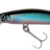 TURBO GAVUN 60mm blue DTD-50011-B