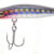 TURBO Papalina 40mm black DTD-50220-BK