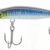 TURBO Papalina 40mm blue DTD-50220-B