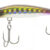 TURBO Papalina 40mm oil DTD-50220-OL