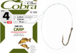 Lucky John Cobra CARP CNC101 με παράμαλλο