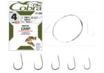 Lucky John Cobra CARP CNC101 με παράμαλλο - Image 3