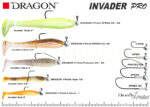 Dragon INVADER Pro 5cm