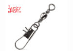 Lucky John BARREL AND INTERLOCK - Image 3