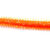 Mebaru WORM Orange 04.07.8003