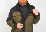 Norfin Jacket RIVER BREATHABLE-ΔΙΑΠΝΕΟΝ - Image 5