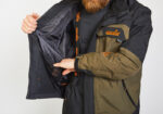 Norfin Jacket RIVER BREATHABLE-ΔΙΑΠΝΕΟΝ - Image 6