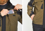 Norfin Jacket RIVER BREATHABLE-ΔΙΑΠΝΕΟΝ - Image 8