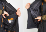 Norfin Jacket RIVER BREATHABLE-ΔΙΑΠΝΕΟΝ - Image 9