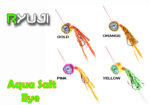 RYUJI AQUA SALT EYE 100gr