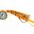 AQUA SALT EYE 80gr ORANGE RY-T80OR