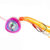 AQUA SALT EYE 100gr PINK RY-T100P