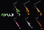 TAI-RUBBER RYUJI ASSIST SKIRT SET (2 TMX)