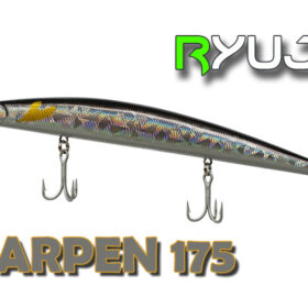 Ryuji Garpen 175S