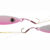 ZUBY 38mm 10gr #2 Pink Glow RY-JZ3810-2