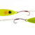 ZUBY 38mm 10gr #5 Yellow RY-JZ3810-5