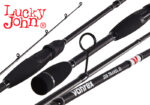 Lucky John VANREX JIG TRAVEL 21 804MLF - Image 4