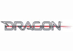 DRAGON Αυτοκόλλητο σκάφους