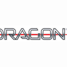 DRAGON Αυτοκόλλητο σκάφους