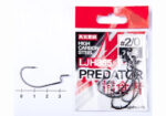Lucky John OFFSET HOOKS LJH355 - Image 4