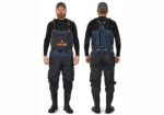 Norfin waders PILOT BOOTFOOT - Image 3
