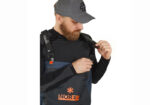 Norfin waders PILOT BOOTFOOT - Image 4