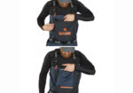 Norfin waders PILOT BOOTFOOT - Image 6