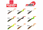 Lucky John KUBIRA FIRE TAIL 9'' 22,8cm - Image 5