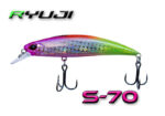 RYUJI S70
