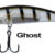 RYUJI S70 Ghost RY-JS70GH