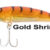 RYUJI S70 Gold Shrimp RY-JS70GLS