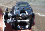 Μηχ.Daiwa Leobritz 200J ηλεκτρικός - Image 4
