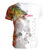 Breathable Λευκό PERCH L TS-42-03