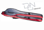 Dragon DGN 2πλή Σκληρή Θήκη Καλαμιών - Image 3