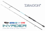 Dragon INVADER 2.0 Spinn