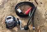 Μηχ.Daiwa Leobritz 200J ηλεκτρικός - Image 5