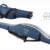 GP Concept 2πλή Θήκη Καλαμιών Σκληρή 115cm 94-01-115