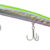 Master Jerk S190 Chart Back RY-MJ190-4