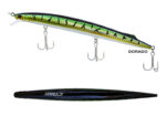 Ryuji Master Jerk S190 - Image 5