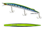 Ryuji Master Jerk S190 - Image 7