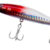 Ryuji Pencil 8cm RED HEAD RY-9025-RH