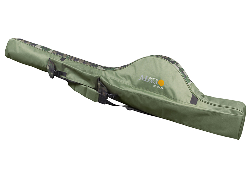 megabaits-99-61-205-2 Θήκη καλαμιών MegaBAITS Dragon 2,05m - Image 1
