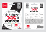 Lucky John VANREX EGI-JIG X4 - Image 3