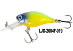 Lucky John CHUBBY 40F - Image 11