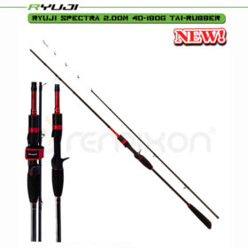 Ryuji Spectra Tai-Rubber