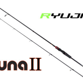 Ryuji Luna II