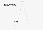 Τρίποδας Sonik Sea Surf 2 θέσεων