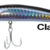 KOMODO 90F Clash RY-JKMD-CLS
